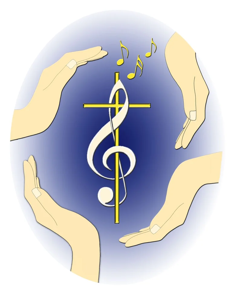 Logo des Fördervereins Kirchenmusik