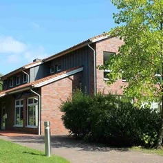 Gemeindehaus Arche Börnsen