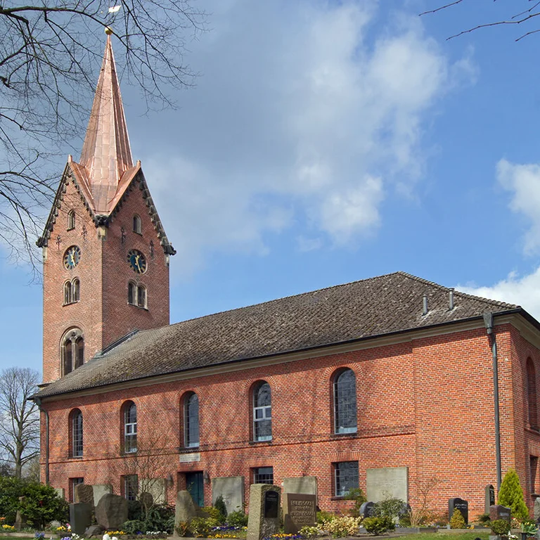 Gottesdienst Hohenhorn